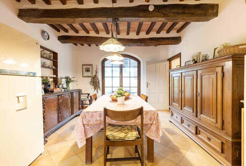 Villa San Lorenzo Umbrian Estate - Castiglione Del Lago, Italy