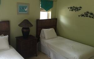 Paradise House Villa - Georgetown, Bahamas