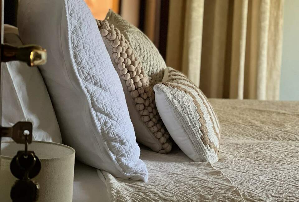 Villa San Lorenzo Umbrian Estate - Castiglione Del Lago, Italy