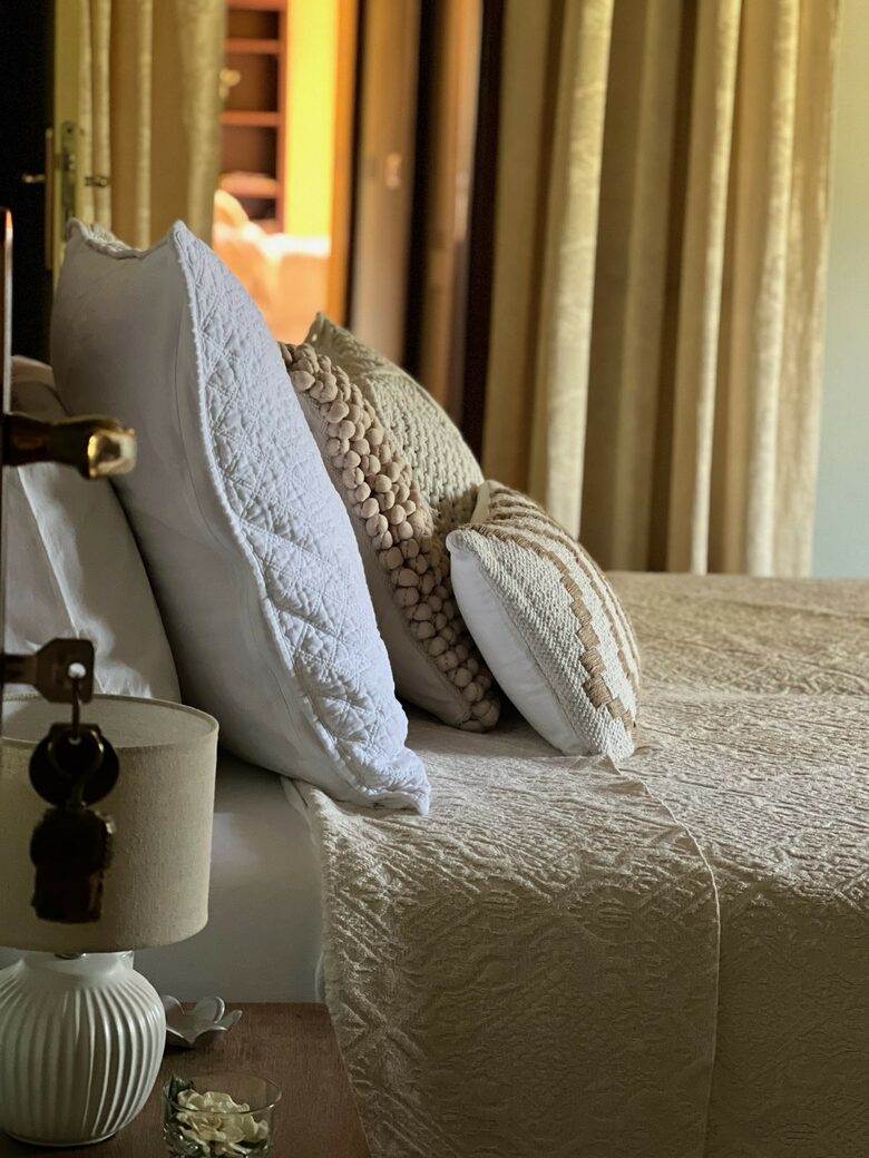 Villa San Lorenzo Umbrian Estate - Castiglione Del Lago, Italy