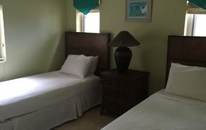 Paradise House Villa - Georgetown, Bahamas