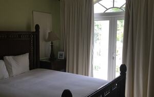 Paradise House Villa - Georgetown, Bahamas