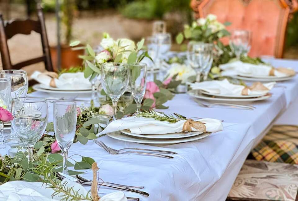 Villa San Lorenzo Umbrian Estate - Castiglione Del Lago, Italy