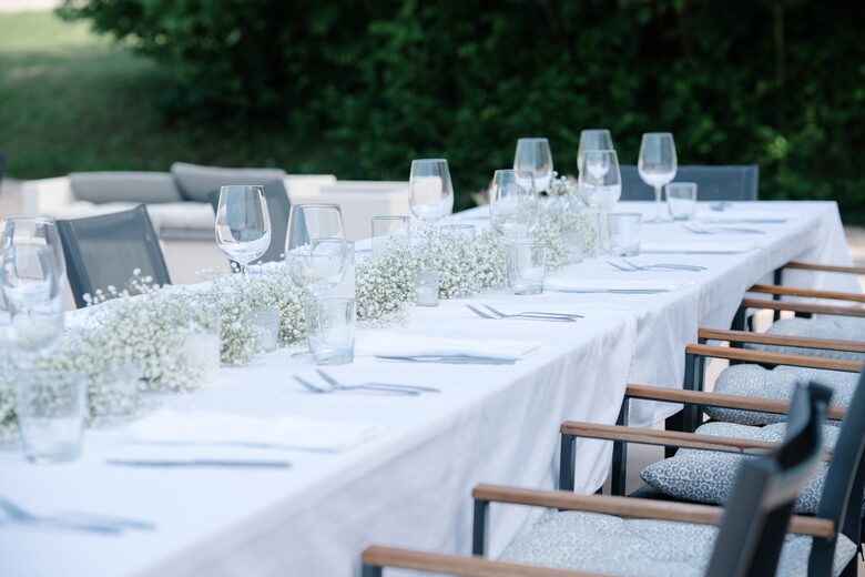 Villa San Lorenzo Umbrian Estate - Castiglione Del Lago, Italy