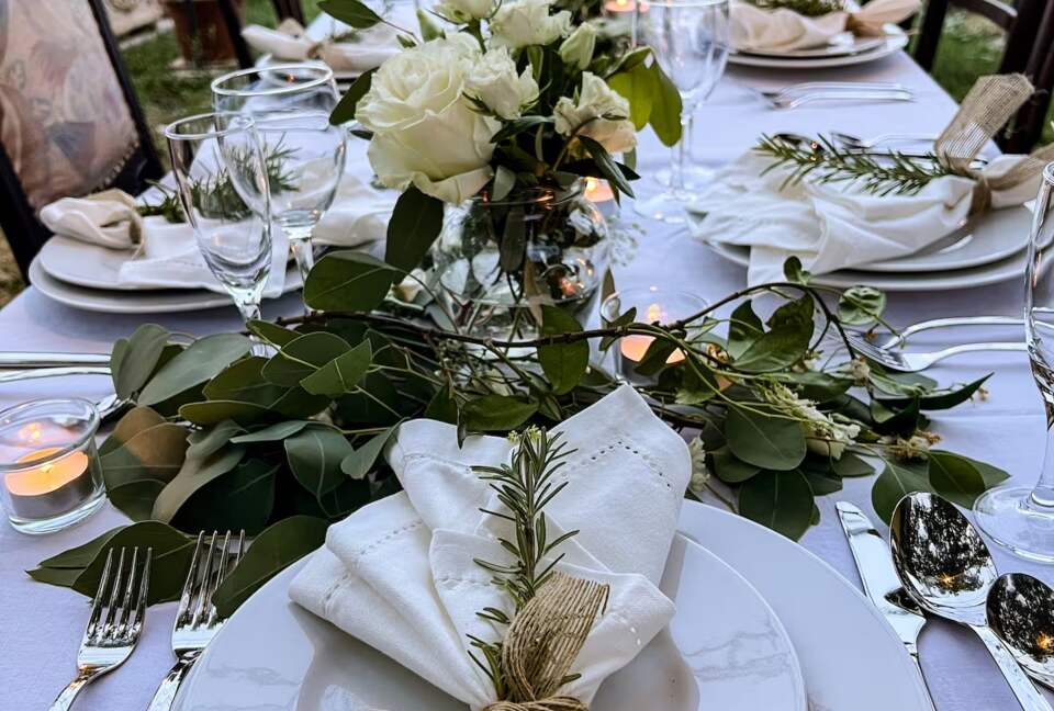 Villa San Lorenzo Umbrian Estate - Castiglione Del Lago, Italy