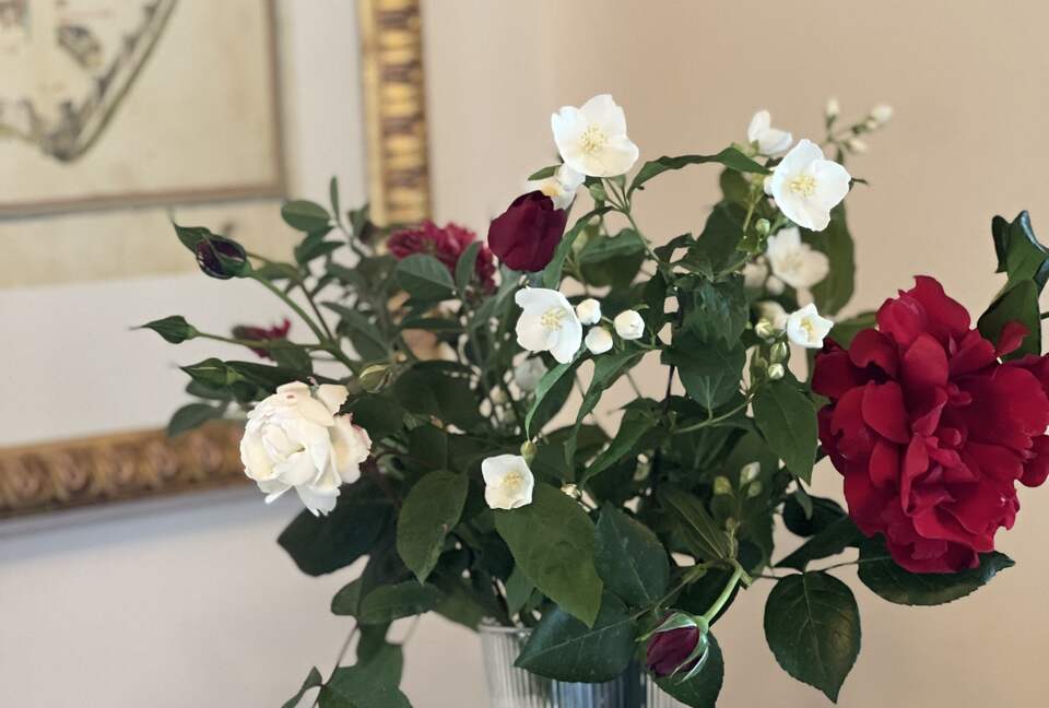 Villa San Lorenzo Umbrian Estate - Castiglione Del Lago, Italy