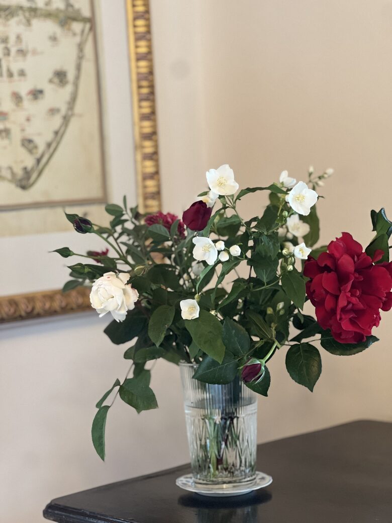 Villa San Lorenzo Umbrian Estate - Castiglione Del Lago, Italy