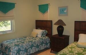 Paradise House Villa - Georgetown, Bahamas