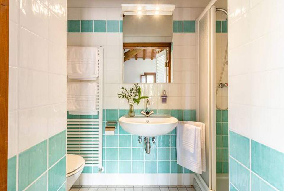 Villa San Lorenzo Umbrian Estate - Castiglione Del Lago, Italy