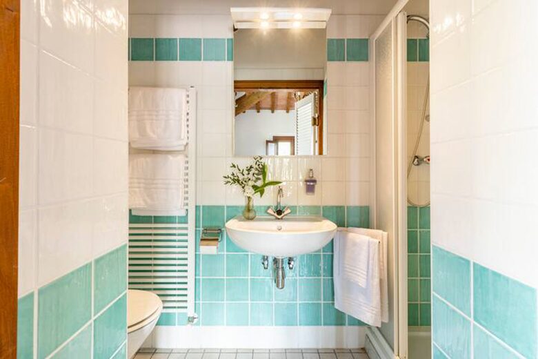 Villa San Lorenzo Umbrian Estate - Castiglione Del Lago, Italy