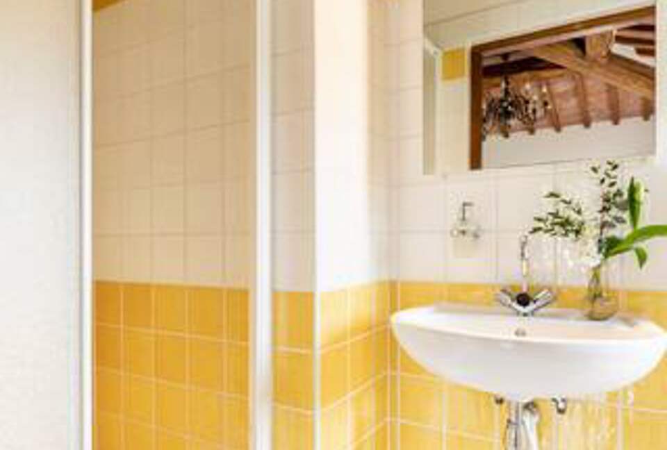 Villa San Lorenzo Umbrian Estate - Castiglione Del Lago, Italy