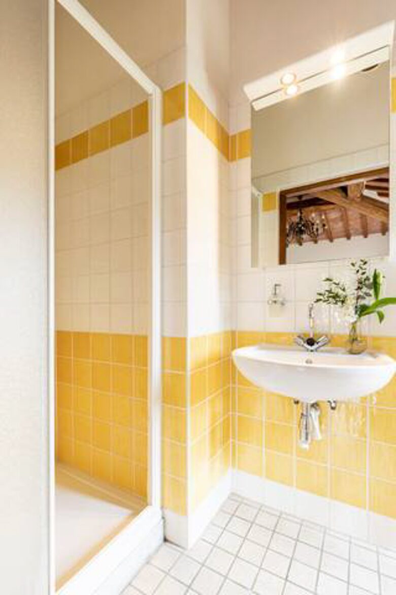 Villa San Lorenzo Umbrian Estate - Castiglione Del Lago, Italy