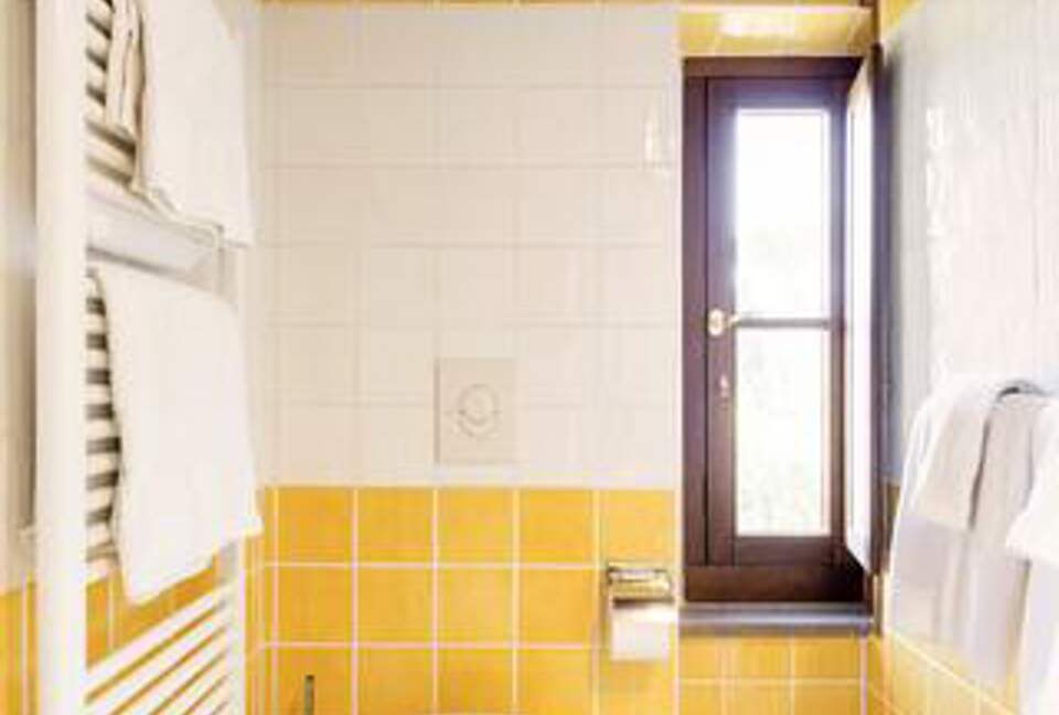 Villa San Lorenzo Umbrian Estate - Castiglione Del Lago, Italy