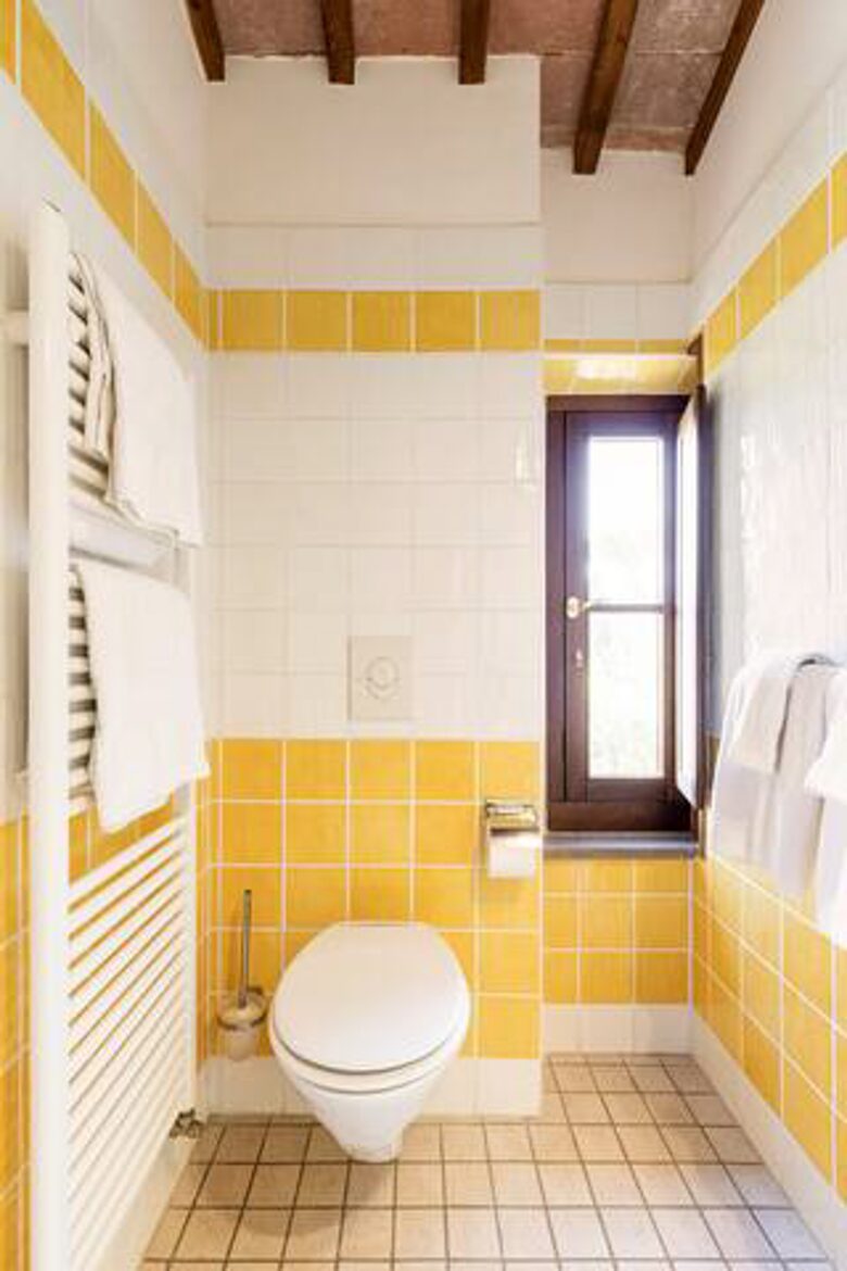 Villa San Lorenzo Umbrian Estate - Castiglione Del Lago, Italy