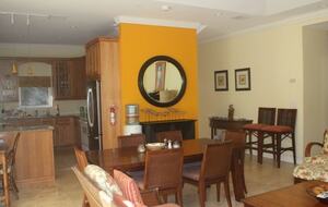 Paradise House Villa - Georgetown, Bahamas