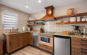 Secluded Hill Country Cabin with Sauna & Pool - Wimberley, Texas