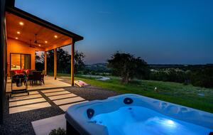 Secluded Fredericksburg Escape on 33 Acres - Fredericksburg, Texas