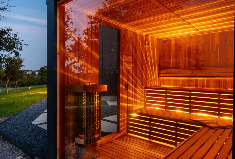 Secluded Fredericksburg Escape on 33 Acres - Fredericksburg, Texas