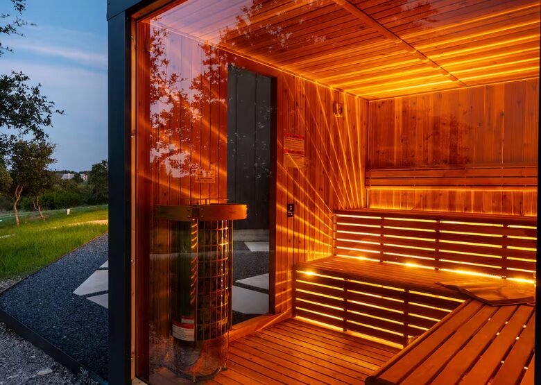 Secluded Fredericksburg Escape on 33 Acres - Fredericksburg, Texas