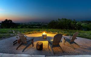Secluded Fredericksburg Escape on 33 Acres - Fredericksburg, Texas