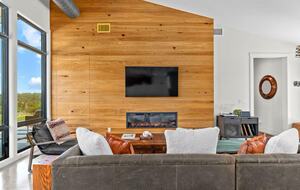 Secluded Fredericksburg Escape on 33 Acres - Fredericksburg, Texas