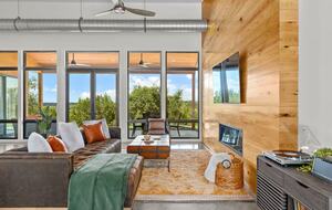 Secluded Fredericksburg Escape on 33 Acres - Fredericksburg, Texas