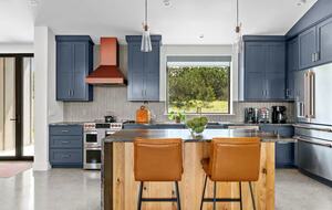 Secluded Fredericksburg Escape on 33 Acres - Fredericksburg, Texas