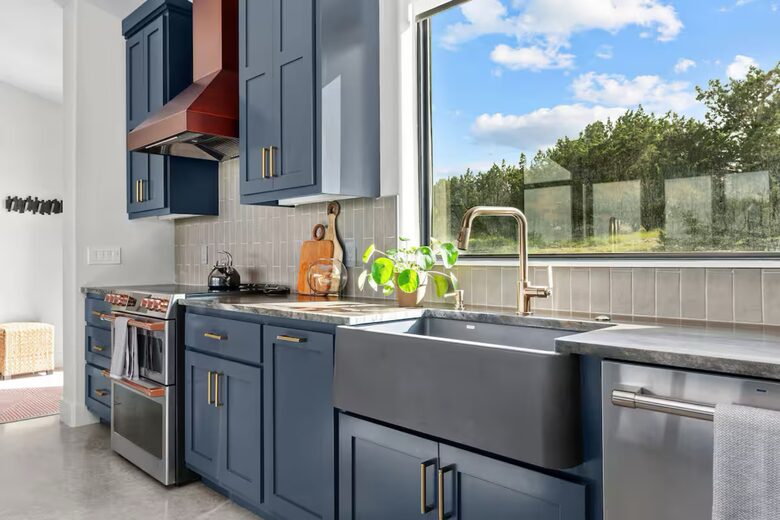 Secluded Fredericksburg Escape on 33 Acres - Fredericksburg, Texas