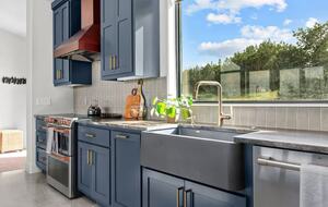 Secluded Fredericksburg Escape on 33 Acres - Fredericksburg, Texas