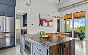 Secluded Fredericksburg Escape on 33 Acres - Fredericksburg, Texas