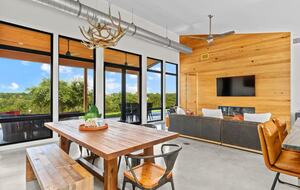 Secluded Fredericksburg Escape on 33 Acres - Fredericksburg, Texas