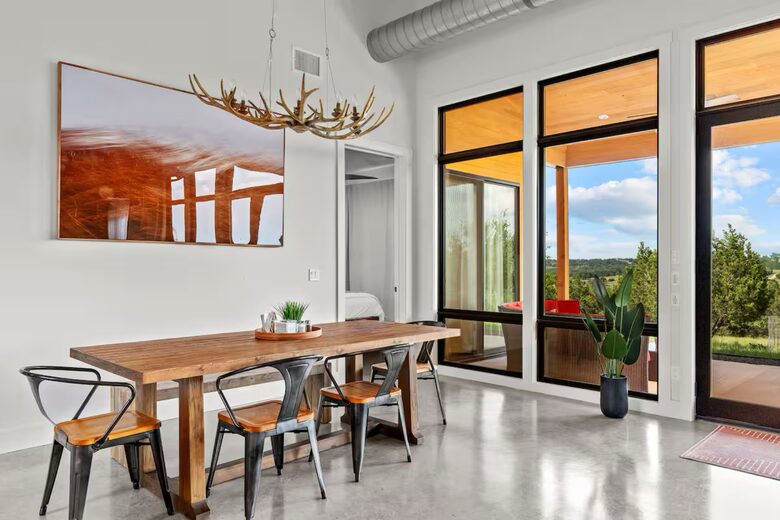 Secluded Fredericksburg Escape on 33 Acres - Fredericksburg, Texas