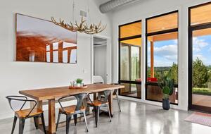 Secluded Fredericksburg Escape on 33 Acres - Fredericksburg, Texas