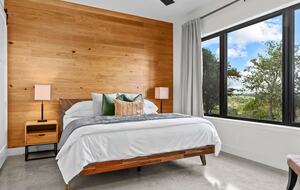 Secluded Fredericksburg Escape on 33 Acres - Fredericksburg, Texas