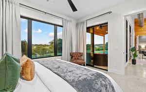 Secluded Fredericksburg Escape on 33 Acres - Fredericksburg, Texas