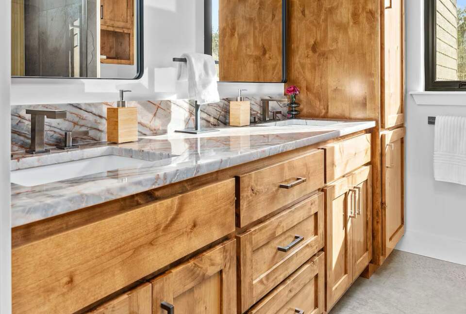 Secluded Fredericksburg Escape on 33 Acres - Fredericksburg, Texas