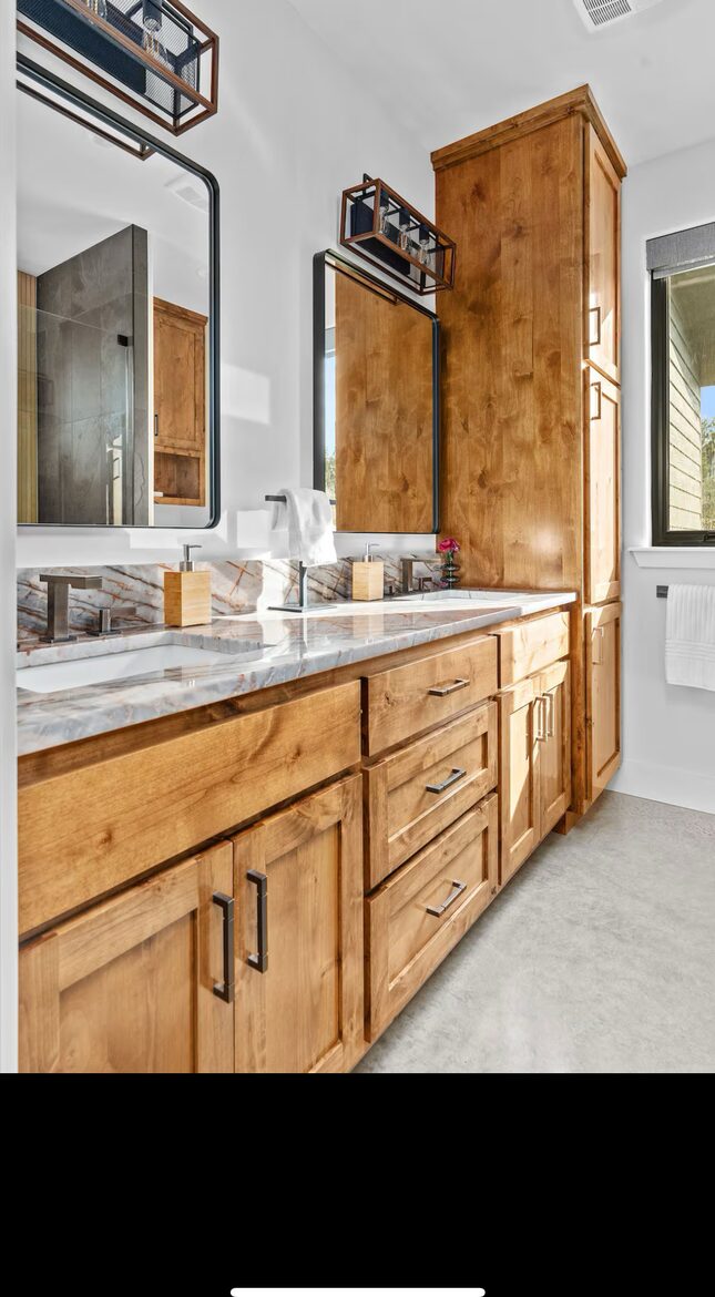 Secluded Fredericksburg Escape on 33 Acres - Fredericksburg, Texas