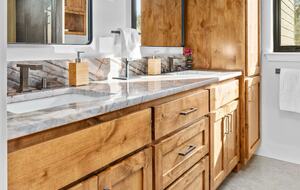 Secluded Fredericksburg Escape on 33 Acres - Fredericksburg, Texas