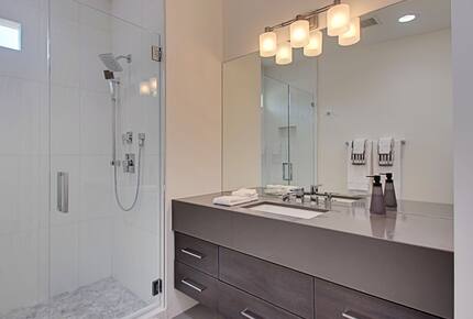 Palm Springs Modern Masterpiece - Palm Springs, California