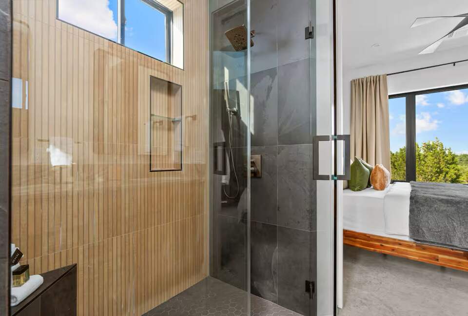 Secluded Fredericksburg Escape on 33 Acres - Fredericksburg, Texas