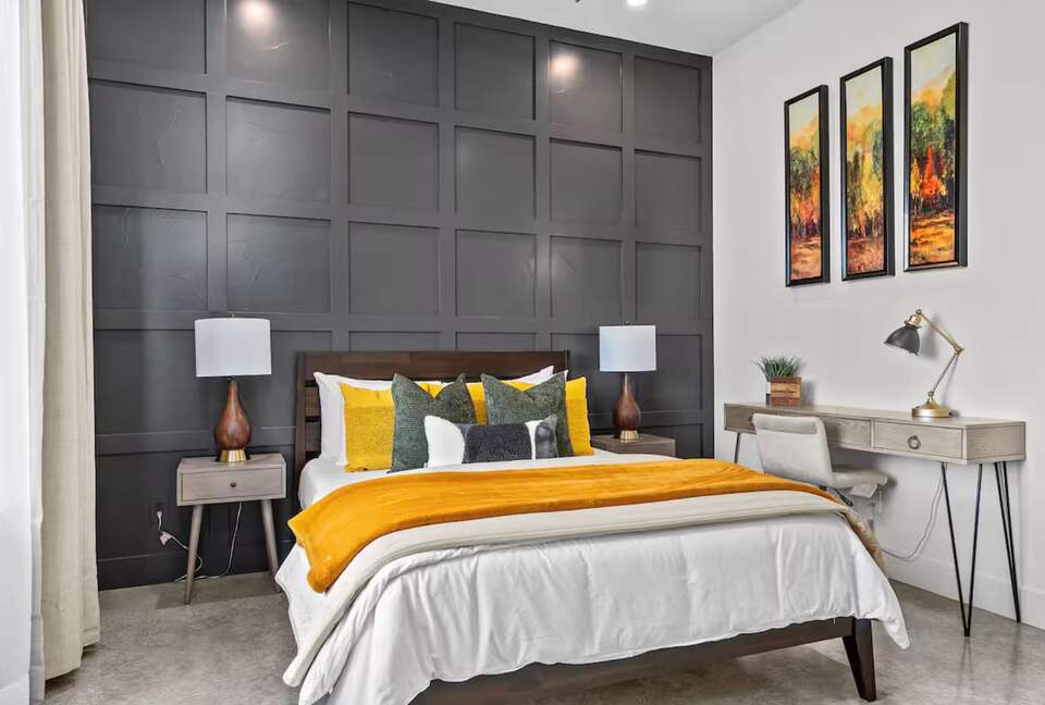 Secluded Fredericksburg Escape on 33 Acres - Fredericksburg, Texas