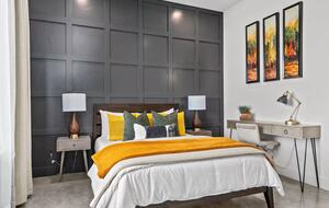 Secluded Fredericksburg Escape on 33 Acres - Fredericksburg, Texas