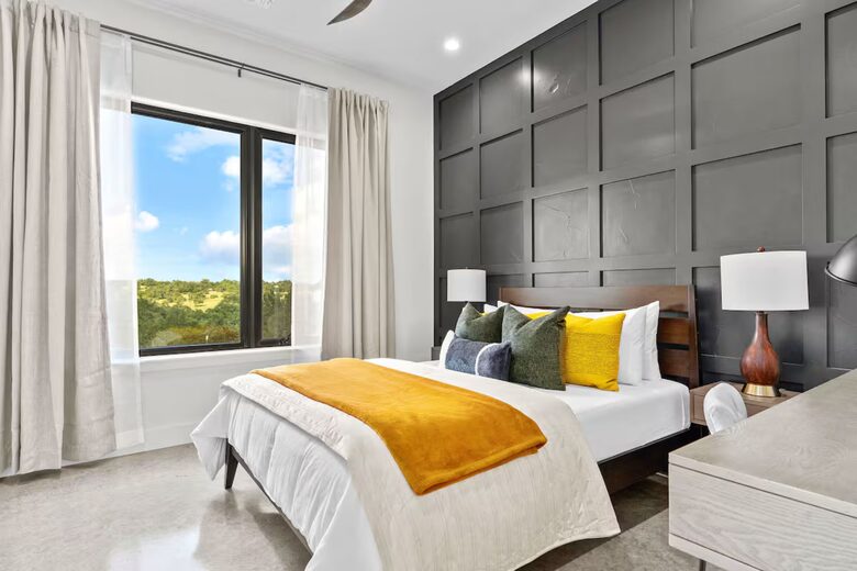 Secluded Fredericksburg Escape on 33 Acres - Fredericksburg, Texas