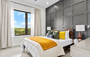 Secluded Fredericksburg Escape on 33 Acres - Fredericksburg, Texas