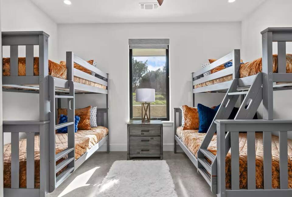 Secluded Fredericksburg Escape on 33 Acres - Fredericksburg, Texas