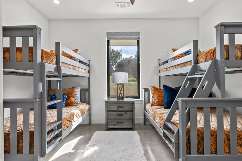 Secluded Fredericksburg Escape on 33 Acres - Fredericksburg, Texas