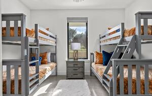 Secluded Fredericksburg Escape on 33 Acres - Fredericksburg, Texas