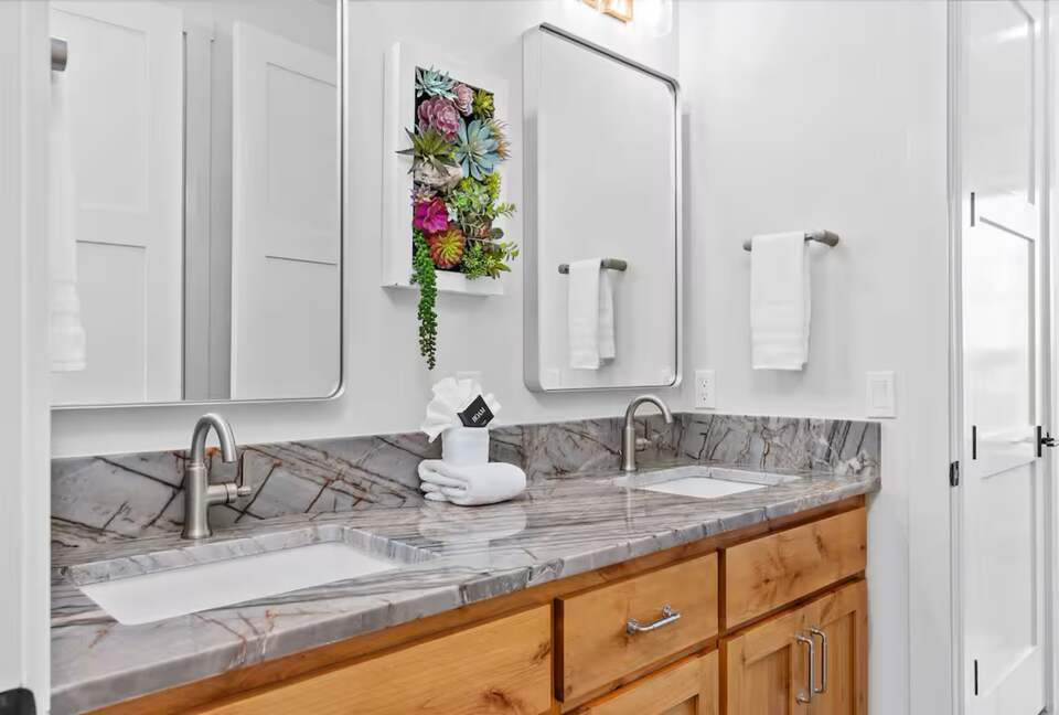 Secluded Fredericksburg Escape on 33 Acres - Fredericksburg, Texas