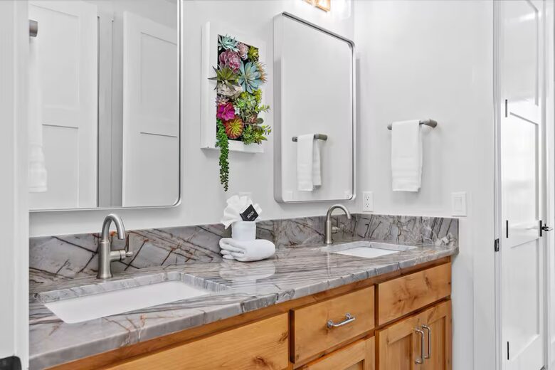 Secluded Fredericksburg Escape on 33 Acres - Fredericksburg, Texas