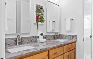 Secluded Fredericksburg Escape on 33 Acres - Fredericksburg, Texas